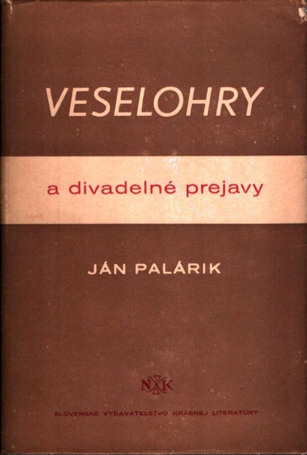 Ján Palárik: 