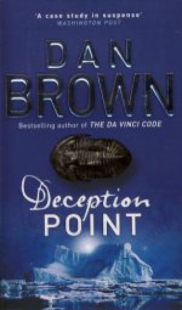 Dan Brown: DECEPTION POINT