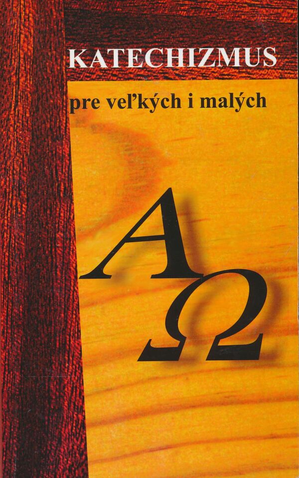 Katechizmus pre veľkých i malých