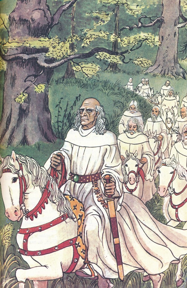 Milan Húževka: PÚCHOVSKÉ POVESTI