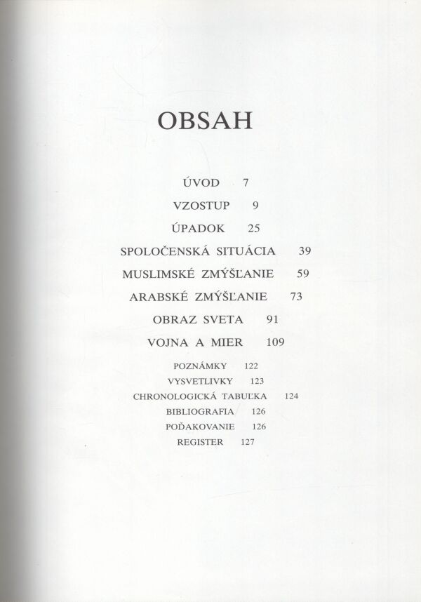 Michael Brett, Werner Forman: MAURI