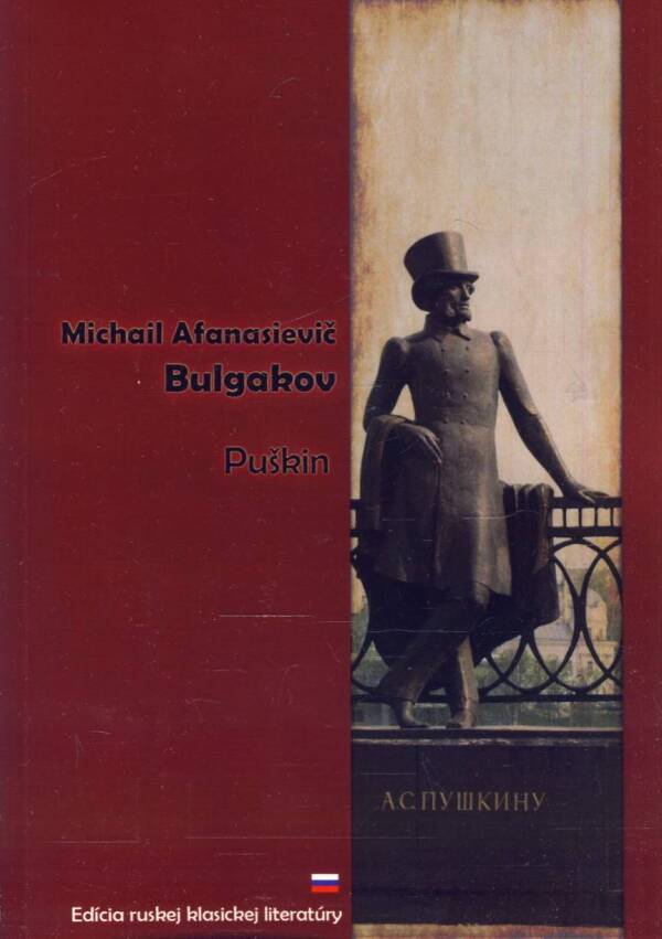 Michal Afanasievič Bulgakov: PUŠKIN