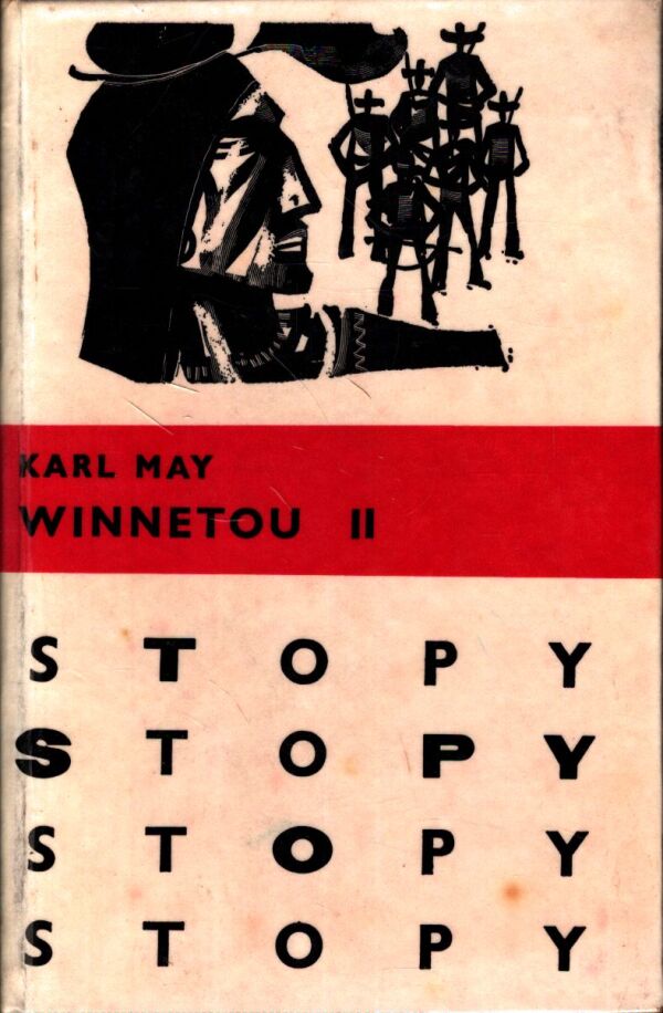 Karl May: WINNETOU I-III