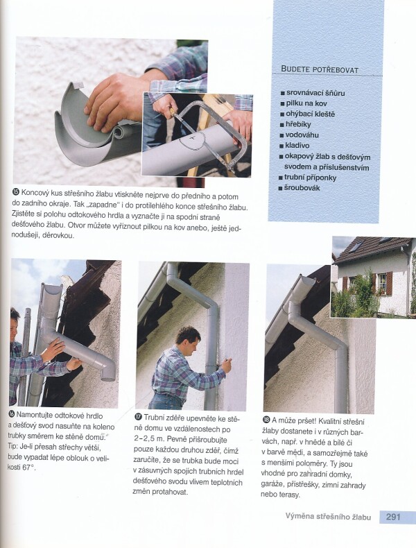 Thomas Pochert: DOMÁCÍ KUTIL