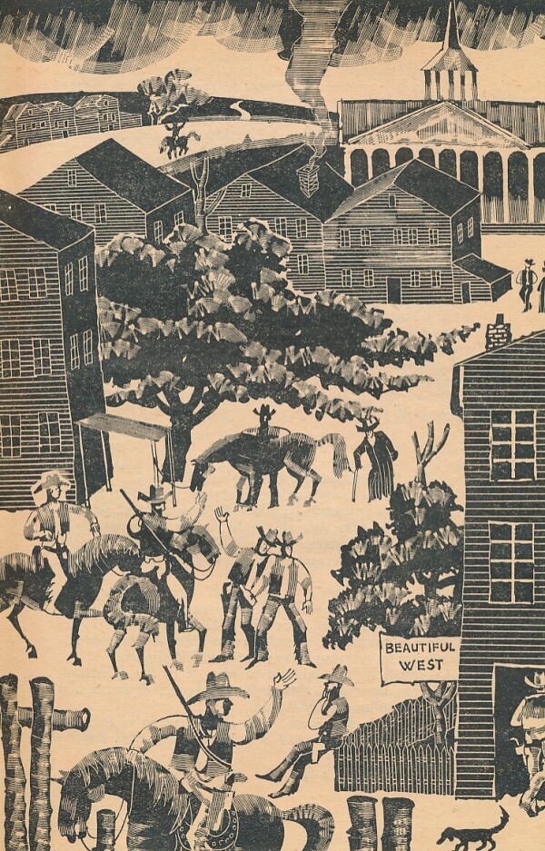 Mayne Reid: JAZDEC BEZ HLAVY