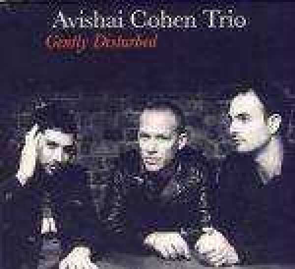 Cohen Trio Avishai: