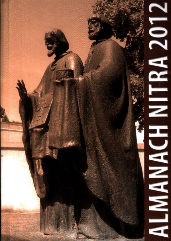 ALMANACH NITRA 2012