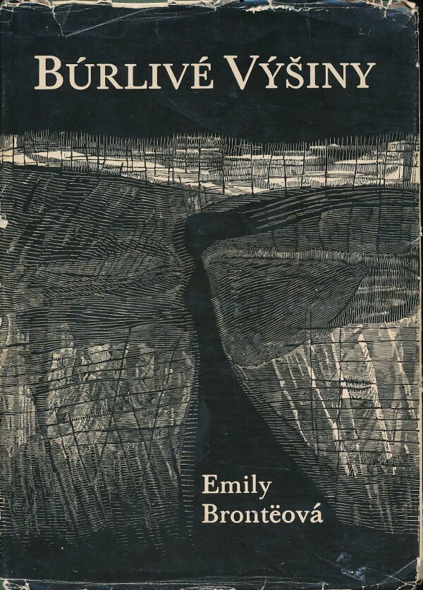 Emily Bronteová: BÚRLIVÉ VÝŠINY