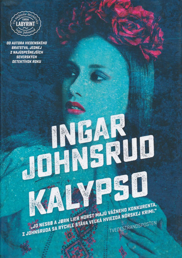 Ingar Johnsrud: Kalypso