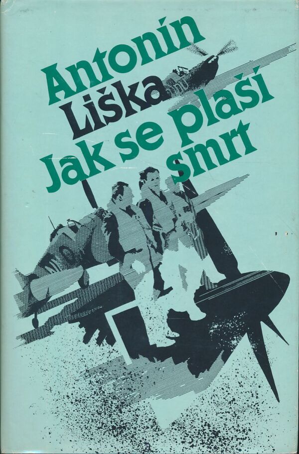 Antonín Liška: