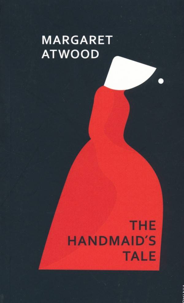Margaret Atwood: THE HANDMAID`S TALE