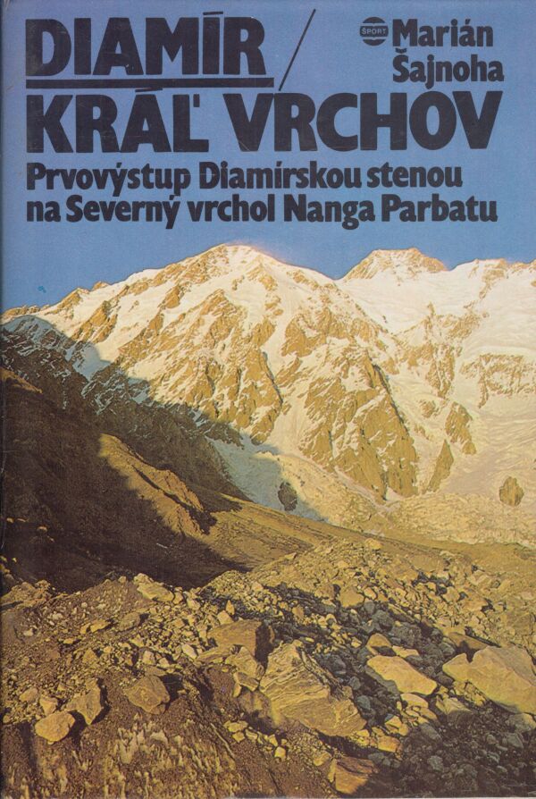 Marián Šajnoha: