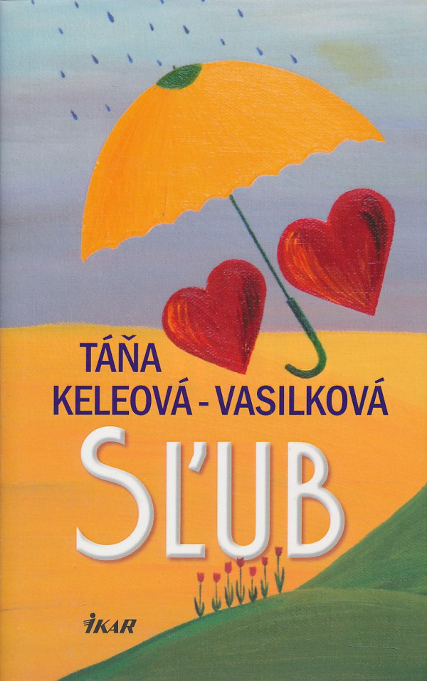 Táňa Keleová Vasilková: 