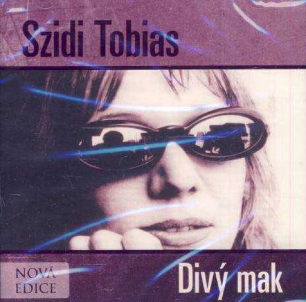 Szidi Tobias: DIVÝ MAK