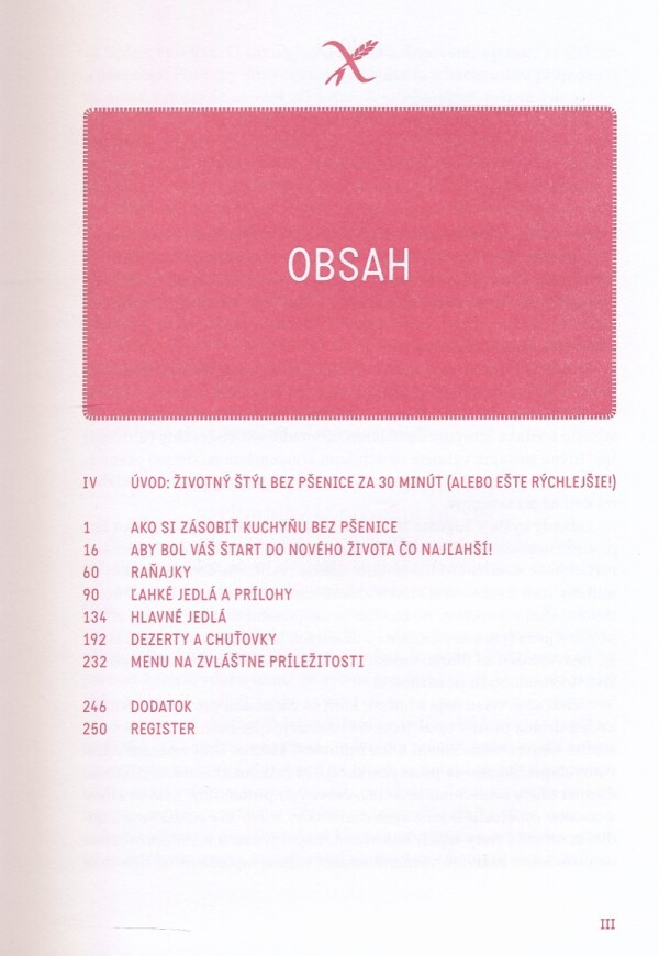 William Davis: ŽIVOT BEZ PŠENICE - RECEPTY DO 30 MINÚT