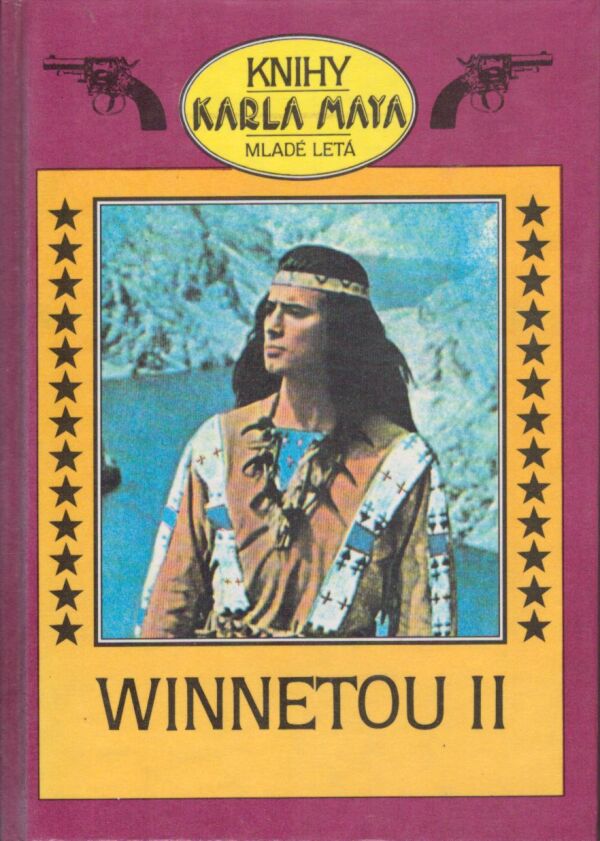 Karl May: WINNETOU II