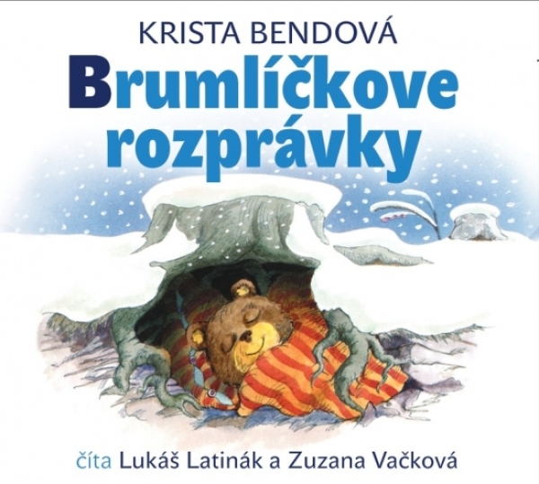 Krista Bendová: