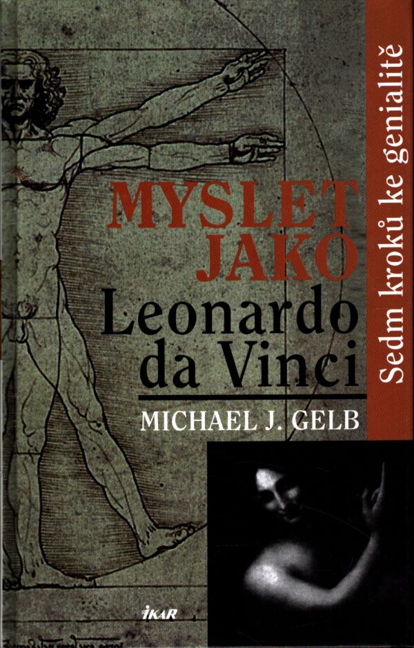 Michael J. Gelb: