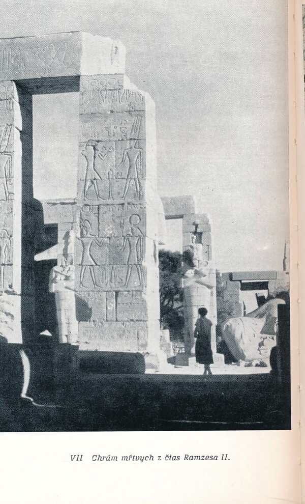 Ernst Doblhofer: OD OBRÁZKOV K PÍSMU