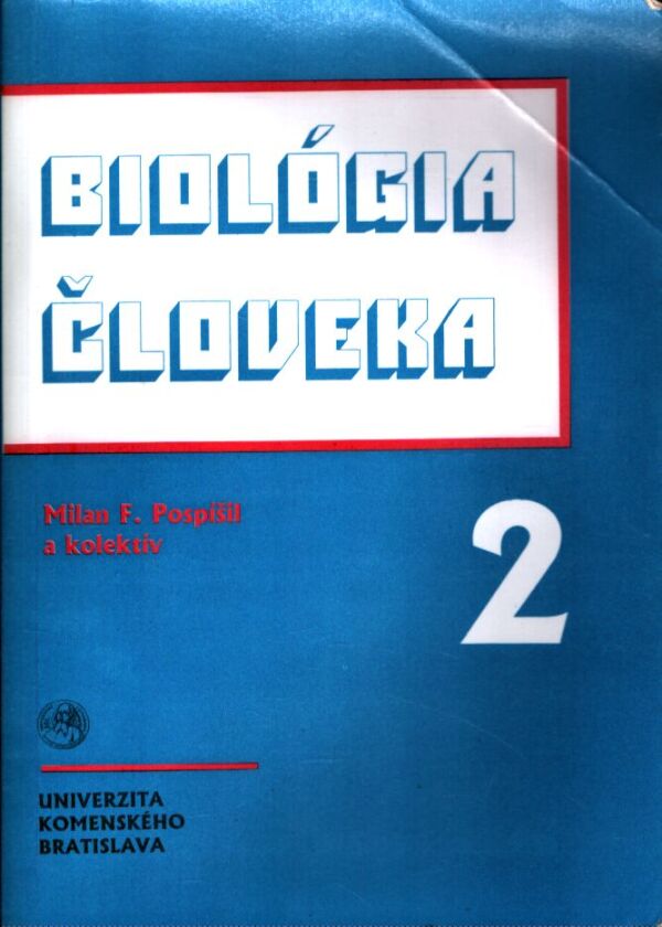 Milan F. Pospíšil, kol: