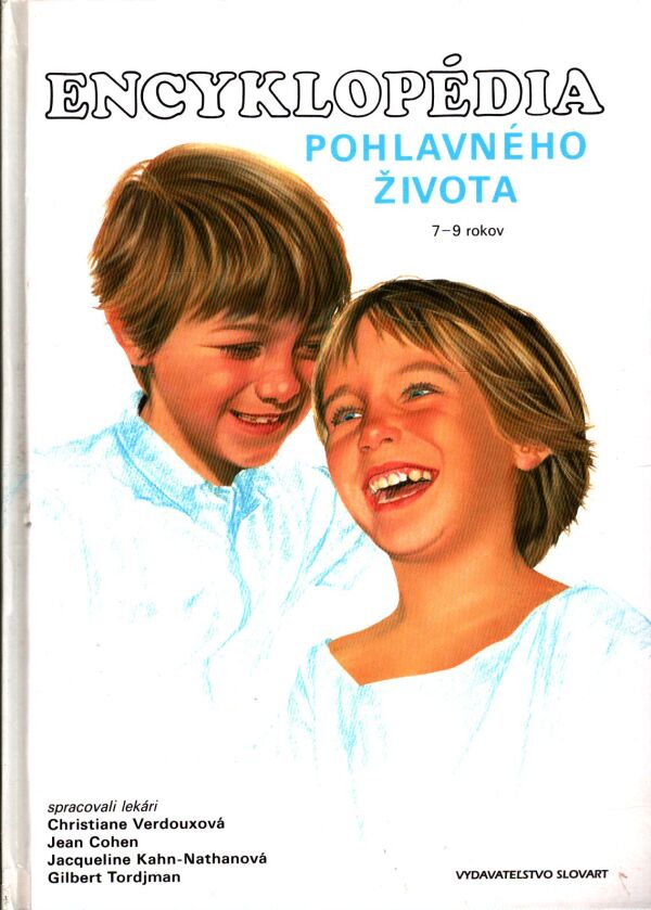 Ch. Verdouxová, kol: