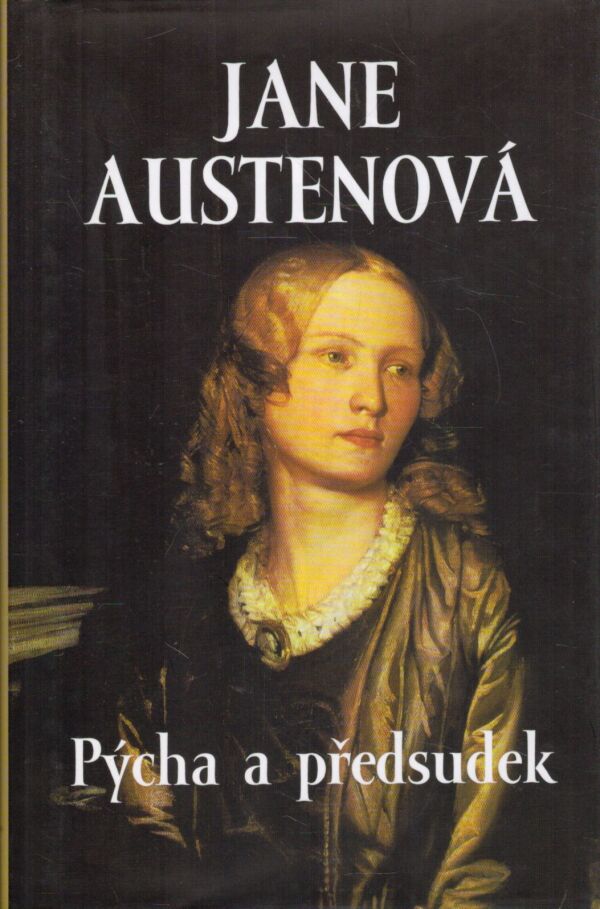 Jane Austenová: