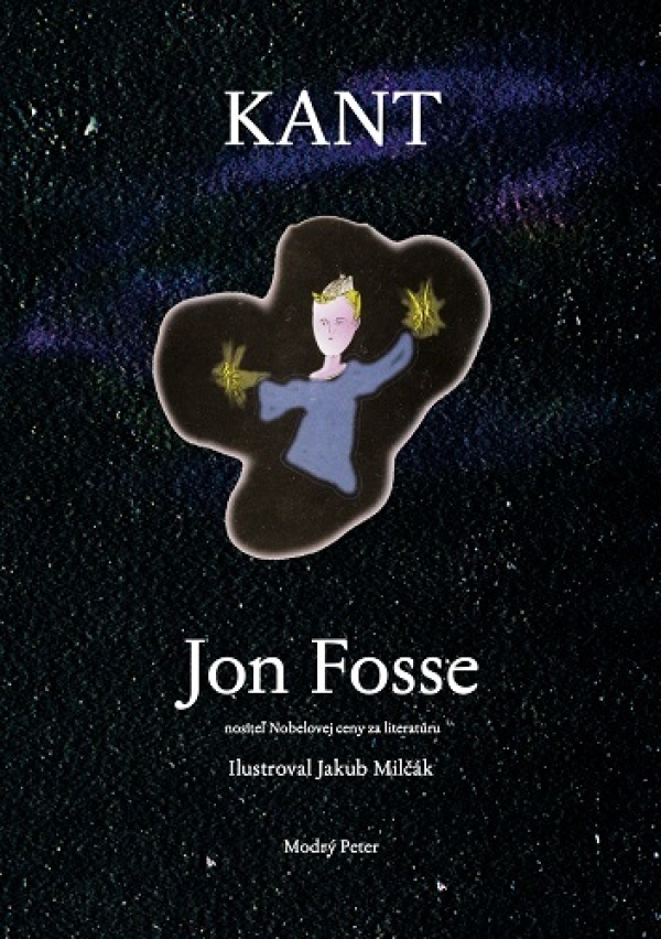Jon Fosse: KANT