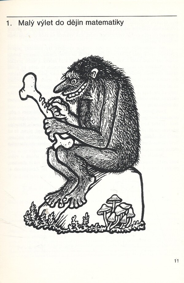 I. Beran, I. Ondráčková: PROVĚŘTE SI SVÉ MATEMATICKÉ NADÁNÍ