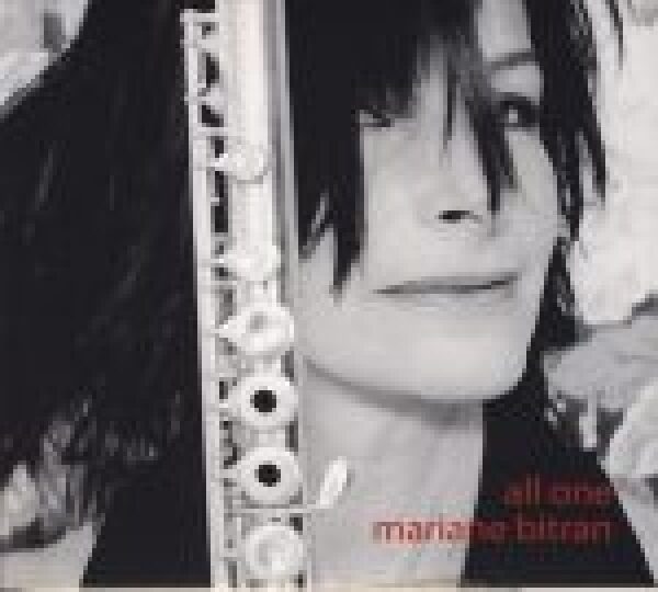 Mariane Bitran: ALL ONE