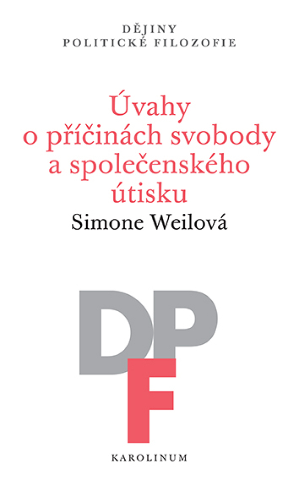 Simone Weilová: 