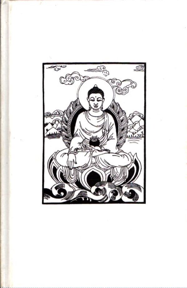 Vladimír Miltner: VZNIK A VÝVOJ BUDDHISMU