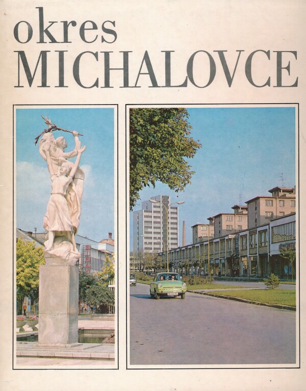 OKRES MICHALOVCE