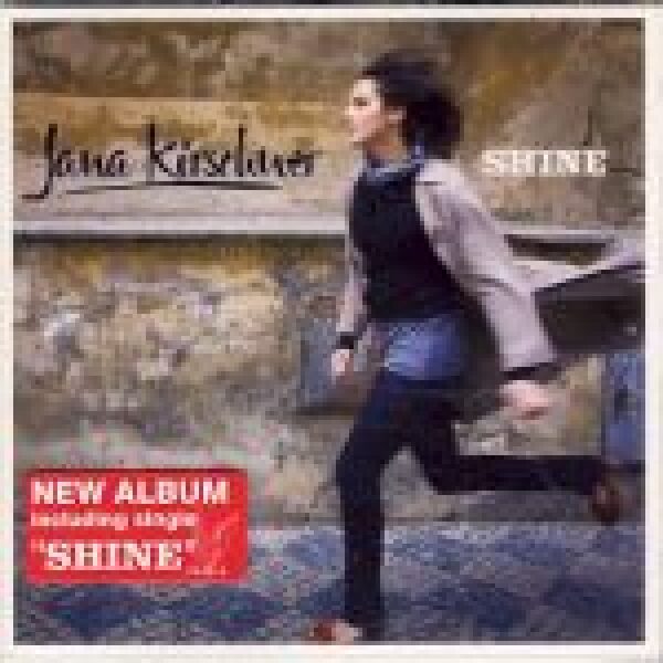 Jana Kirschner: SHINE