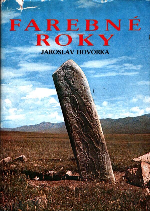 Jaroslav Hovorka: