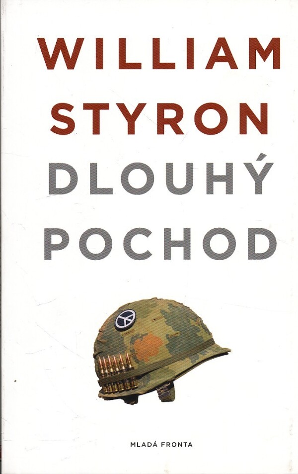 William Styron: DLOUHÝ POCHOD