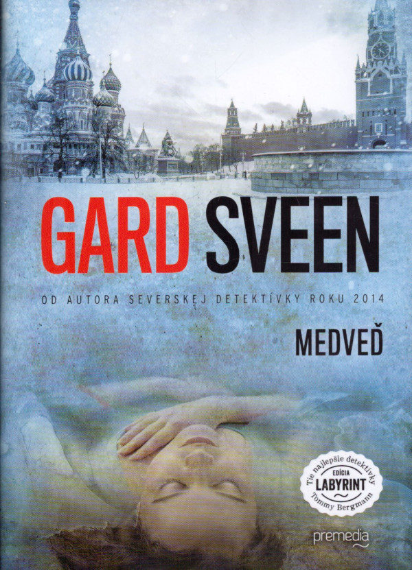 Gard Sveen: