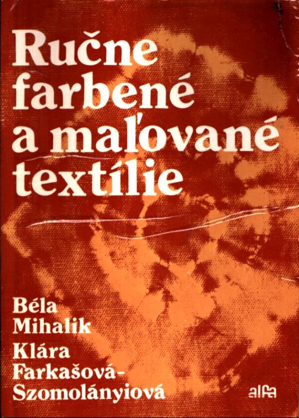 Béla Mihalik, Klára Farkašová-Szomolányiová: