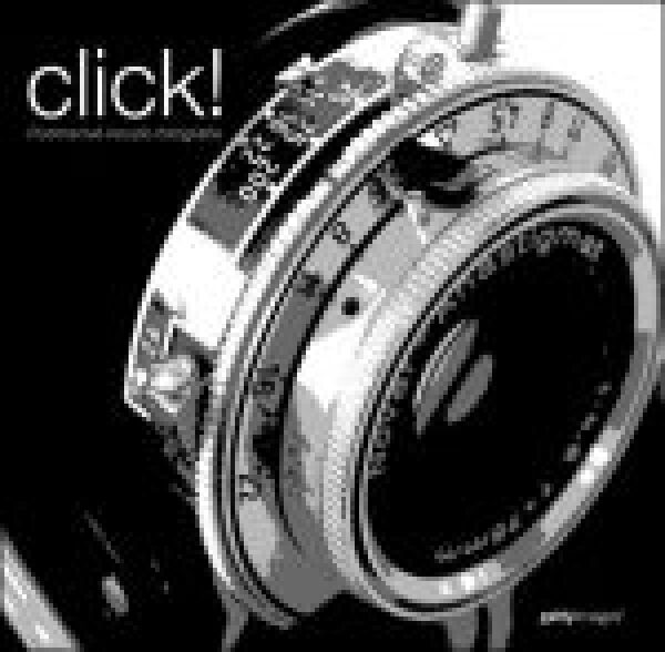 Daniel Amcha: CLICK! PODMANIVÉ KOUZLO FOTOGRAFIE