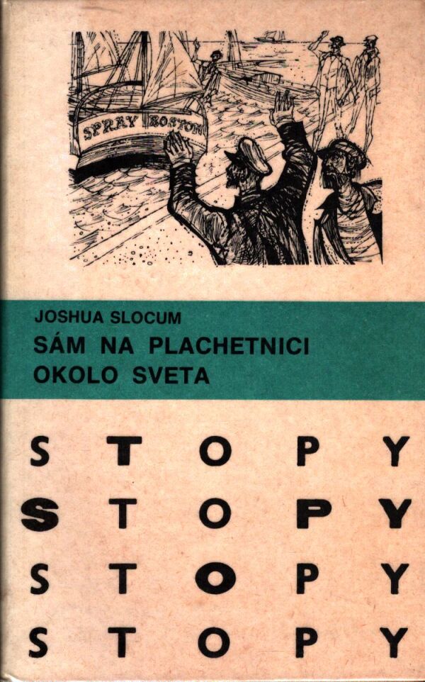 Joshua Slocum: