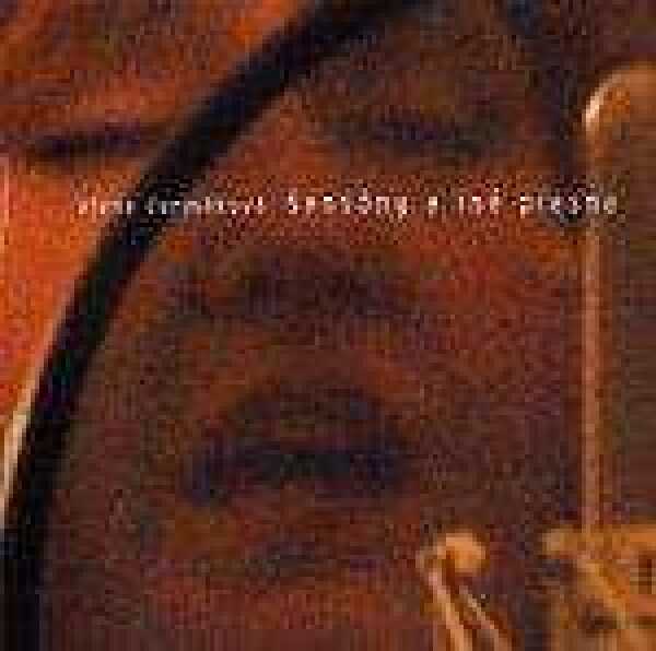 Alena Čermáková: ŠANSÓNY A INÉ PIESNE