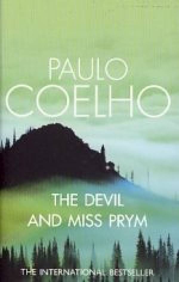 Paulo Coelho: THE DEVIL AND MISS PRYM