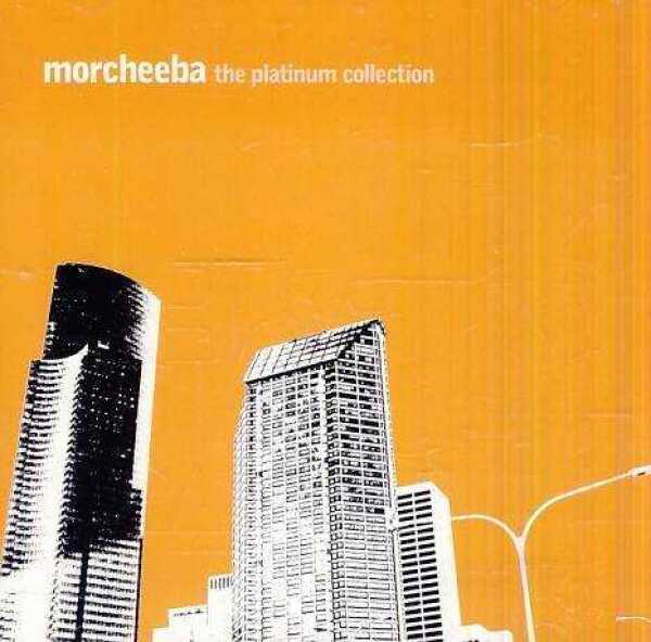 Morcheeba: THE PLATINUM COLLECTION