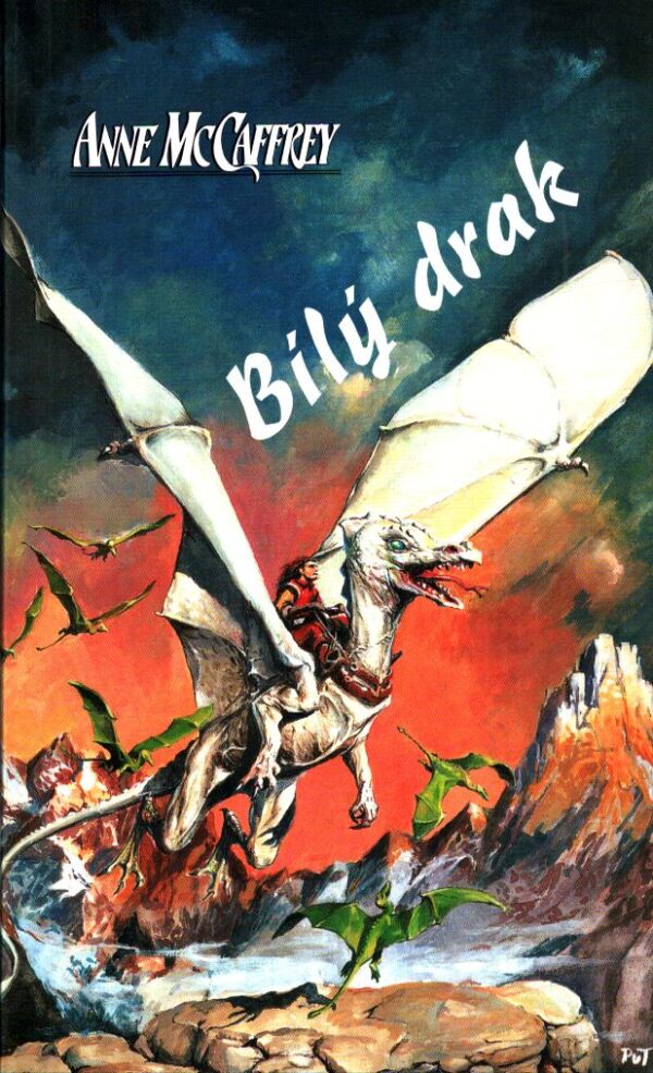 Anne McCaffrey: