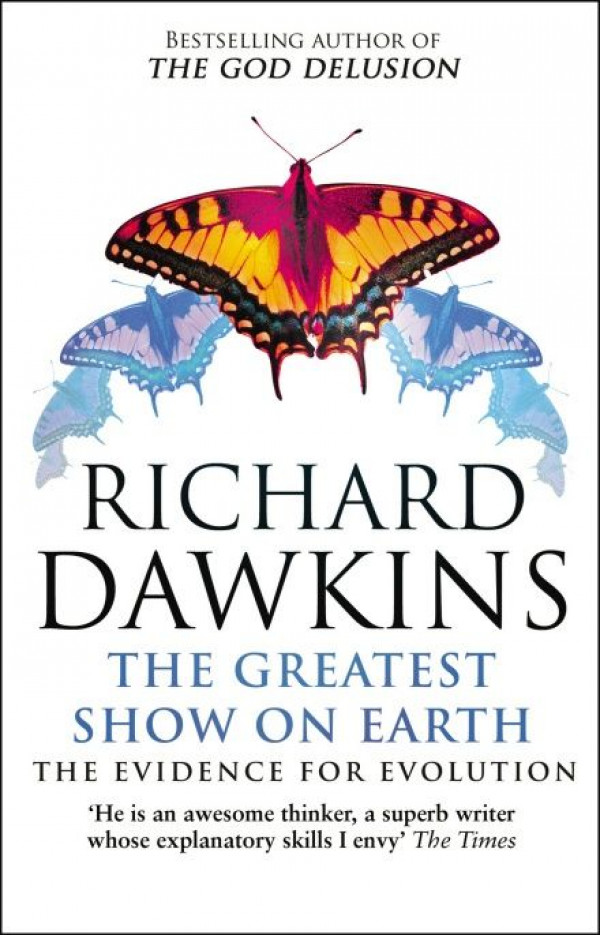 Richard Dawkins: