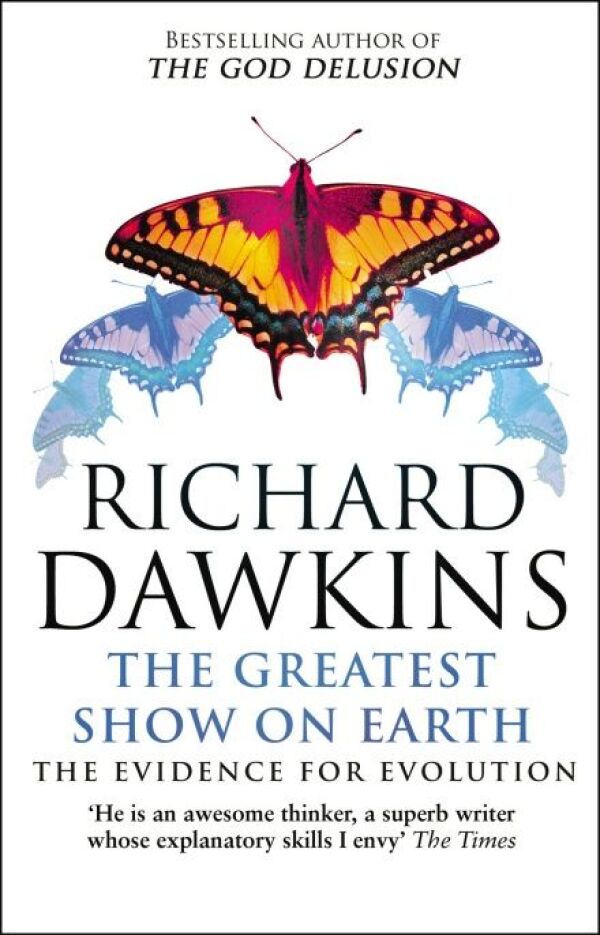 Richard Dawkins: