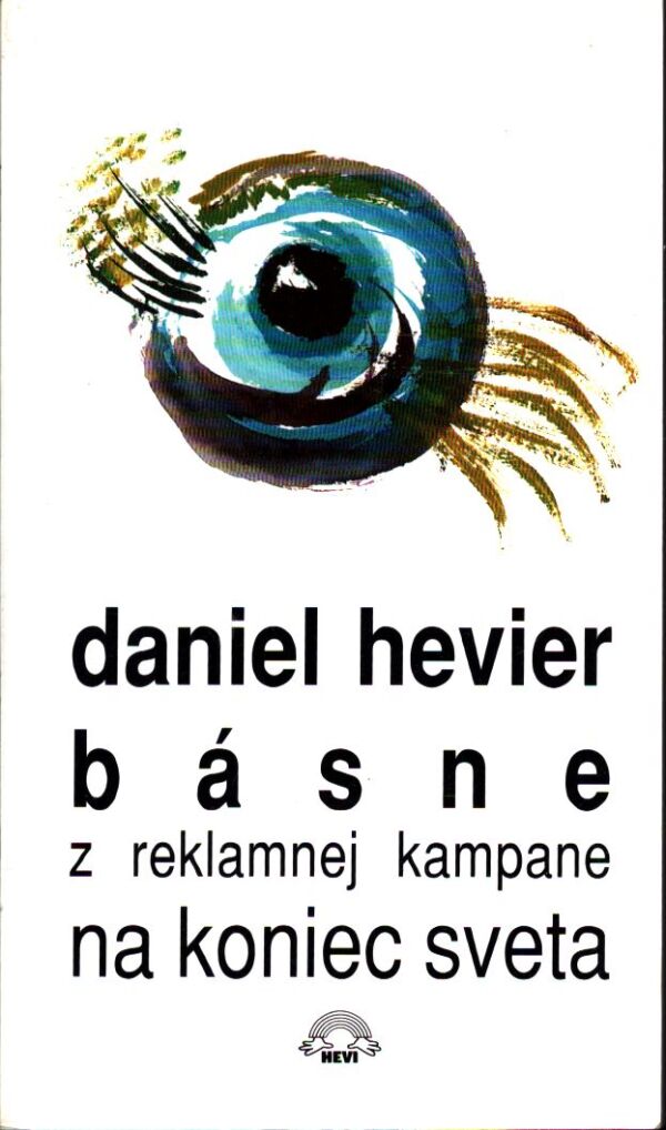 Daniel Hevier:
