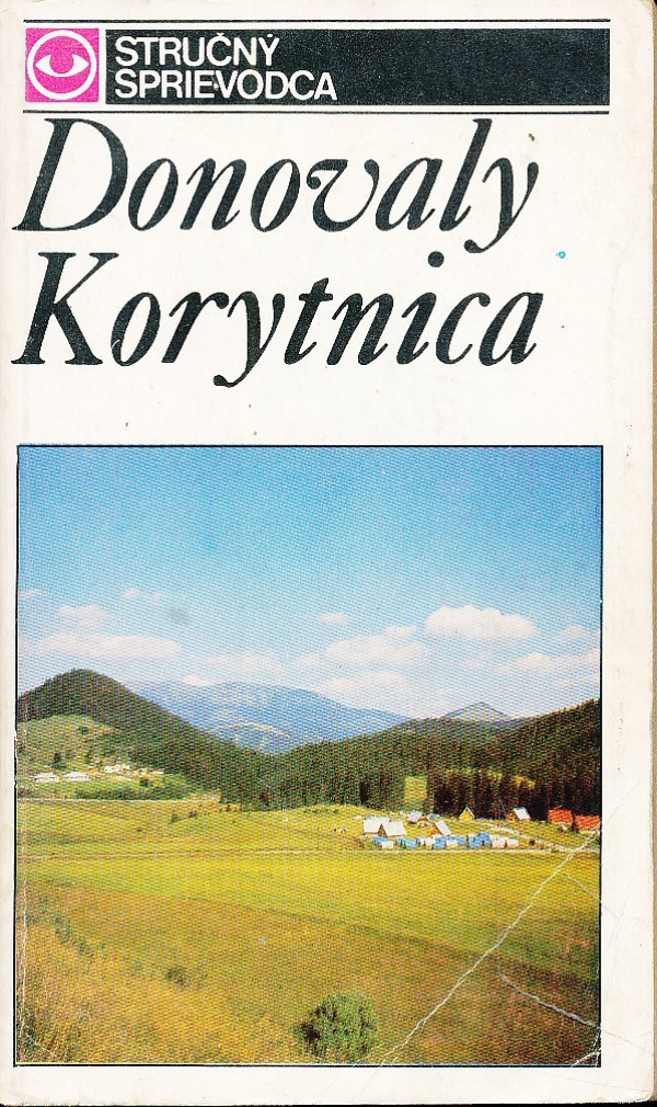 DONOVALY KORYTNICA