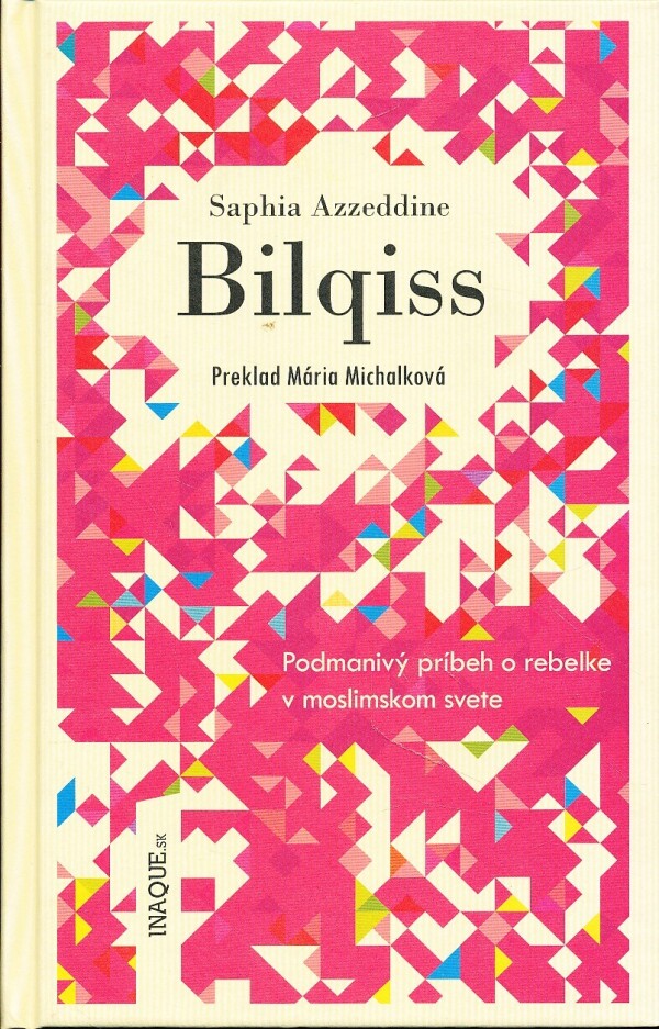 Saphia Azzeddine: