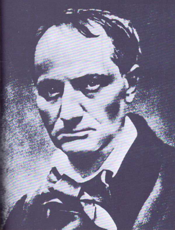 Charles Baudelaire: KVETY ZLA