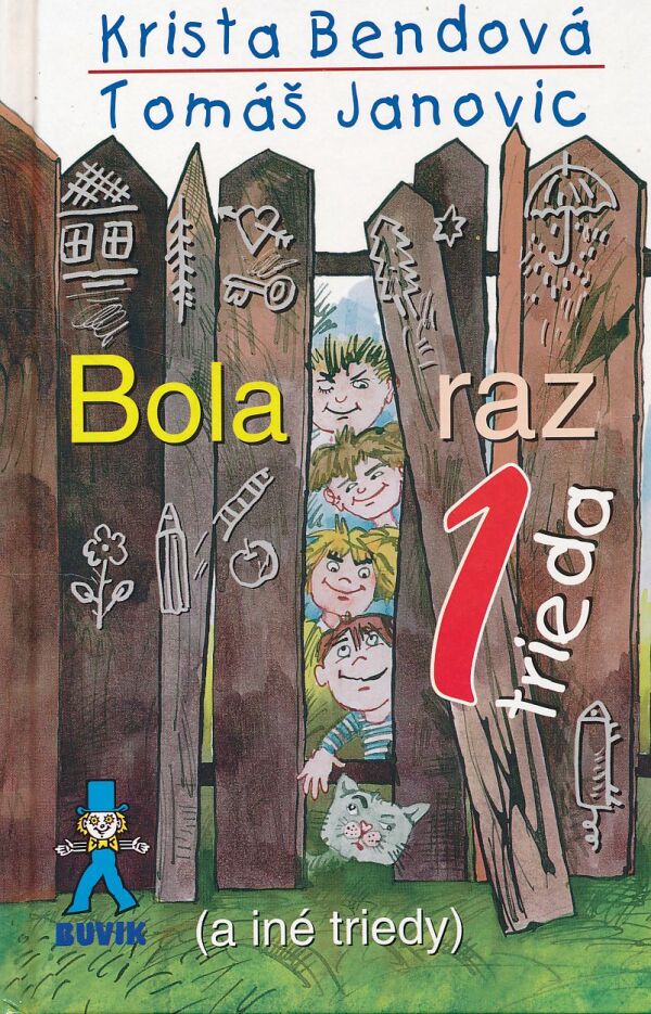 K. Bendová, T. Janovic: 